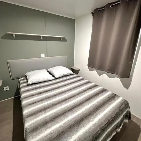 Chez Mina Appartement Lumio  Buitenkant foto